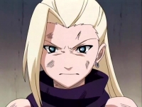 Yamanaka Ino